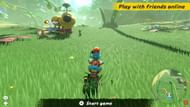 Free Roam with buddies (Image via Nintendo)